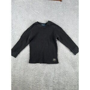 Polo by Ralph Lauren thermal top boys 3t
